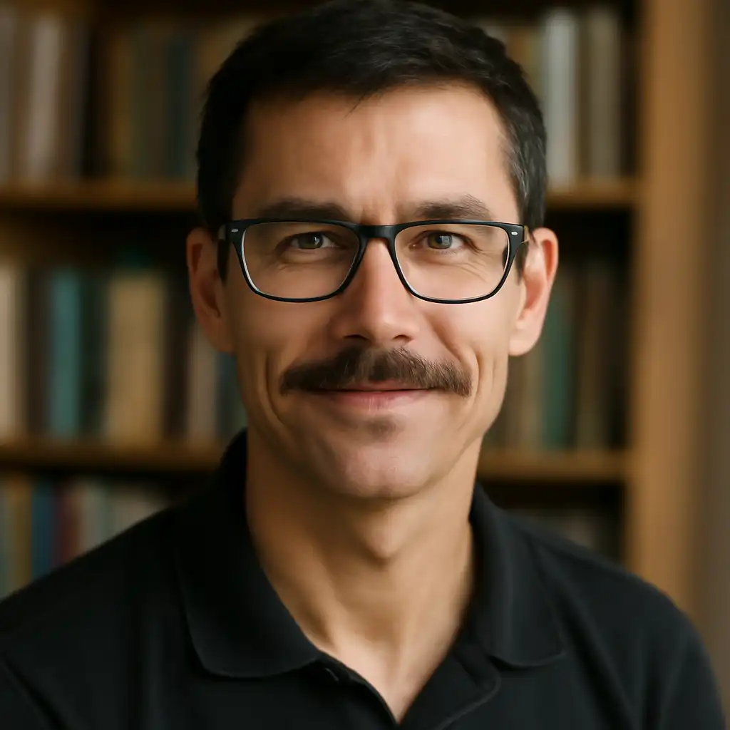 Julian Ashford